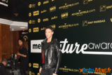 #MFA2017 : Les personnalités du web et de la télé-réalité ont défilé sur le golden carpet ! 4