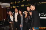 #MFA2017 : Les personnalités du web et de la télé-réalité ont défilé sur le golden carpet ! 3