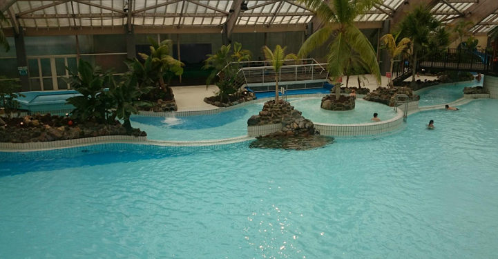 Noyade d’une fillette à Aquaboulevard : Une mère témoin de l’accident nous raconte