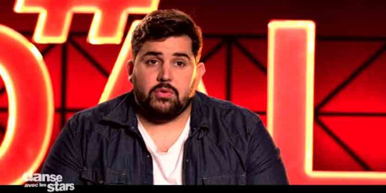 TF1 : Arthus a trouvé l&rsquo;amour grâce à « Danse avec les stars » !