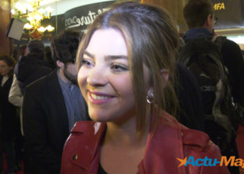 (Exclu) Caroline Costa nous parle de son nouvel album et révèle être fan de Kendji Girac ! « J&rsquo;aime beaucoup cet artiste » !