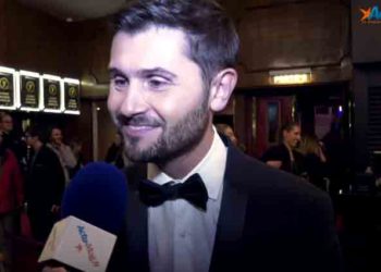 (Exclu) Christophe Beaugrand nous confirme qu&rsquo;il présentera bien Secret Story 11 et non Mathieu Delormeau !