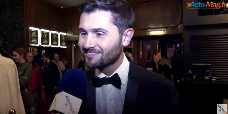 (Exclu) Christophe Beaugrand nous confirme qu’il présentera bien Secret Story 11 et non Mathieu Delormeau !