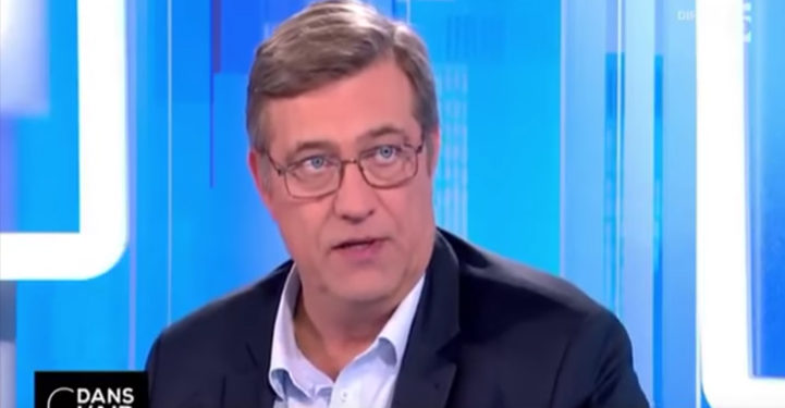 « Bamboula ça ne doit pas se dire mais ça reste encore à peu près convenable » la phrase choc d’un syndicaliste de police dans « C dans l’air » !
