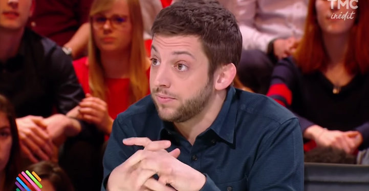 Expulsion des journalistes du Quotidien : La vidéo vue sous un autre angle décryptée par Paul Larrouturou !