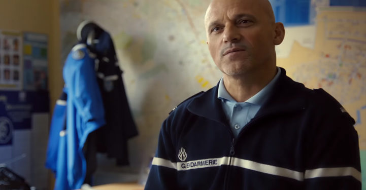 Sécurité Routière : Le nouveau message de prévention délivré par la gendarmerie !