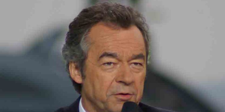 Le Grand Journal, c&rsquo;est fini !