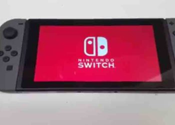 Nintendo Switch : Il reçoit la console avec deux semaines d&rsquo;avance mais ne peut pas y jouer !