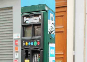 Paris : Non paiement des stationnements, les contraventions vont doubler voir tripler en 2018 !