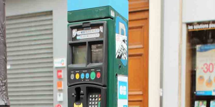 Paris : Non paiement des stationnements, les contraventions vont doubler voir tripler en 2018 !