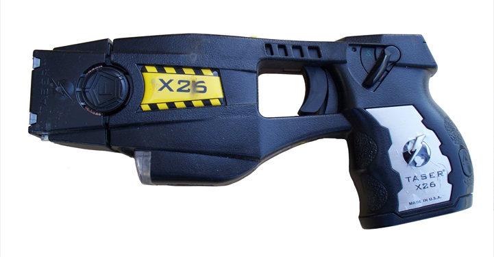 Massy : Le commissaire se fait « taser » par erreur par l’un de ses collègues !
