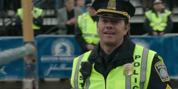 « Traque à Boston » En mémoire du 15 avril 2013