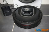 Nous avons testé le iRobot Roomba 980 2