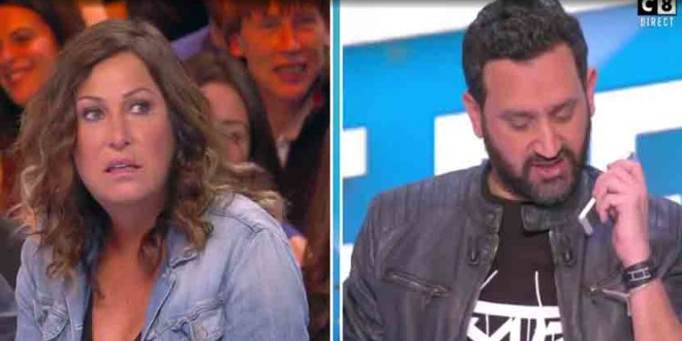 Voici pourquoi Evelyne Thomas présentera l’émission de Touche pas à mon poste le mercredi 8 mars