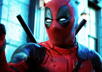 Deadpool 2