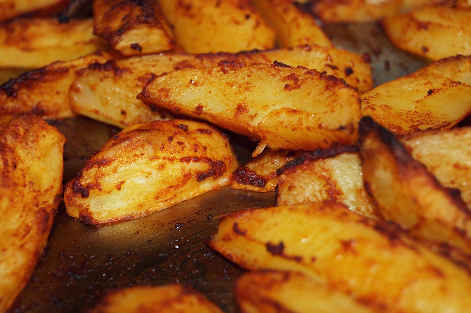 Elle découvre une limace en croquant dans une potatoes qu&rsquo;elle venait d&rsquo;acheter chez McDonald’s !