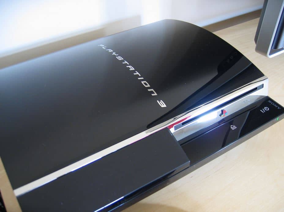 La fin de la Playstation 3 confirmée par Sony !