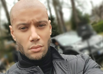 Exclu : Xavier Delarue nous parle de son personnage qu&rsquo;il incarnera prochainement dans « Les Mystères de l&rsquo;Amour » !