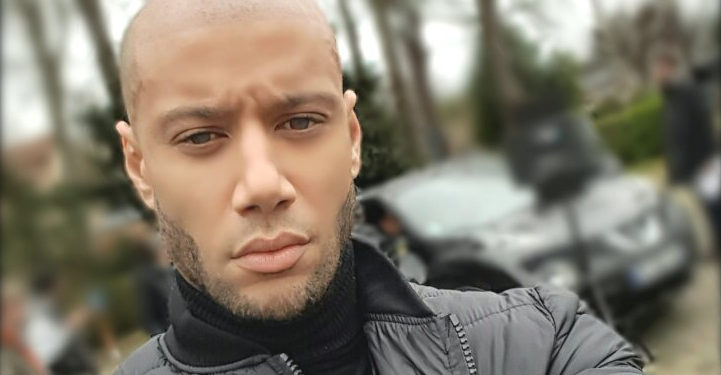 Exclu : Xavier Delarue nous parle de son personnage qu’il incarnera prochainement dans « Les Mystères de l’Amour » !