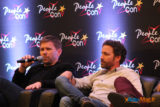 Supernatural - DarkLight Con Paris 2017