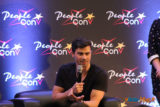 Matt Cohen Supernatural - DarkLight Con Paris 2017