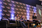 Supernatural - DarkLight Con Paris 2017