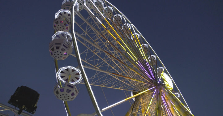 Foire du Trône édition 2017 : Quelques personnalités ont répondu présentes pour l&rsquo;inauguration