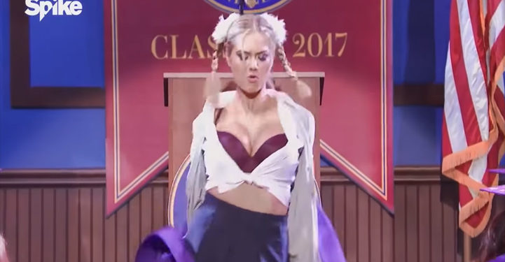 Kate Upton
