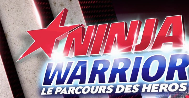 Ninja Warrior 2