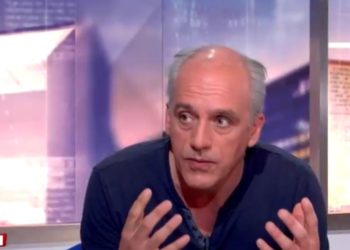 Philippe Poutou