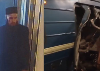 Russie : Dernier bilan de 11 morts et 50 blessés après l&rsquo;explosion survenue dans un métro de Saint-Pétersbourg !