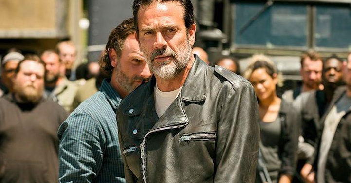 The Walking Dead