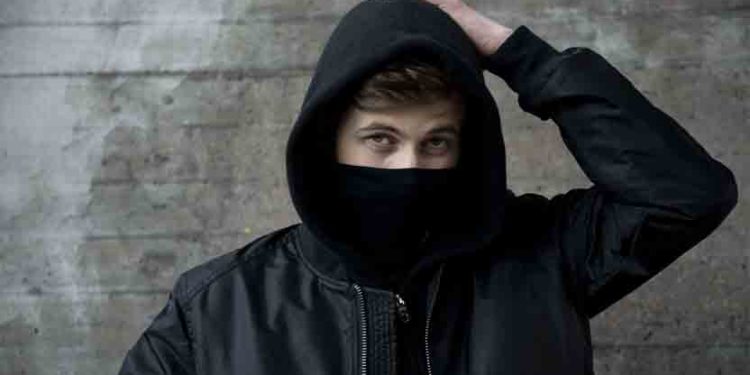 Alan Walker