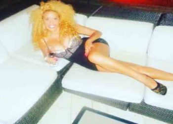 Afida Turner