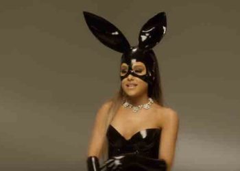 Ariana Grande