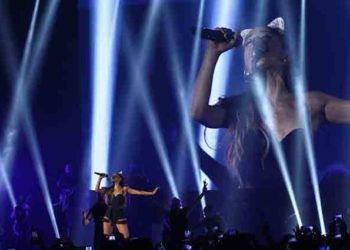 Ariana Grande