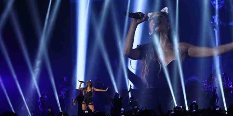 Ariana Grande