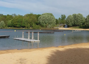 torcy