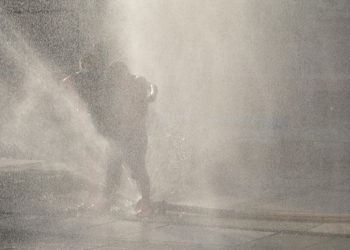 bouche incendie