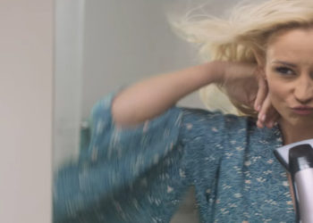 Elodie Gossuin