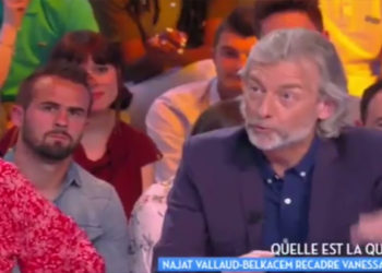 Gilles Verdez