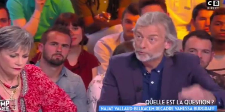 Gilles Verdez