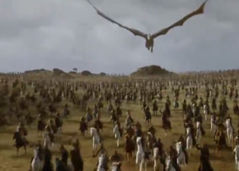 Game of Thrones