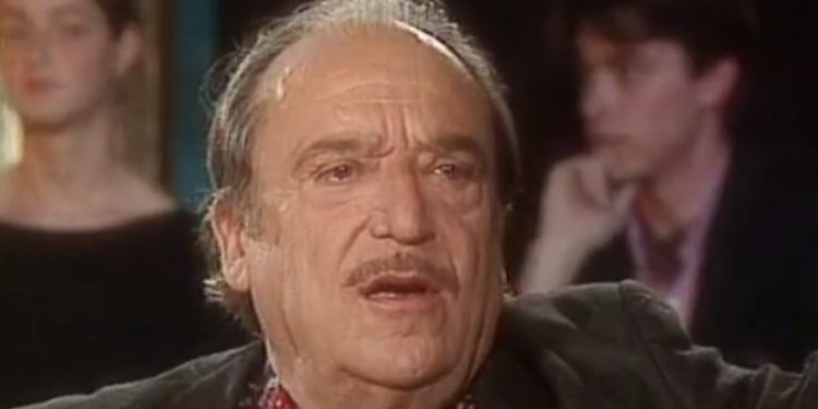 Jean-Marc Thibault