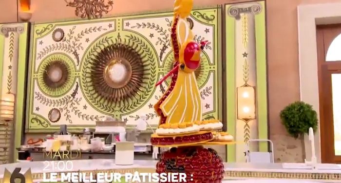 Le Meilleur Pâtissier