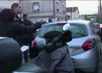 Appels d'Urgence