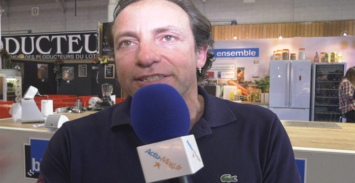 Philippe Candeloro