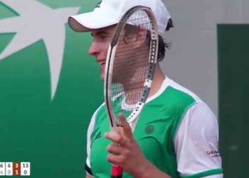 Dominic Thiem