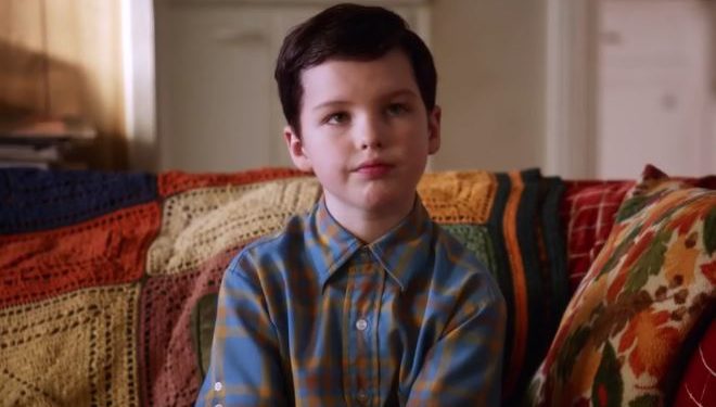 Young Sheldon