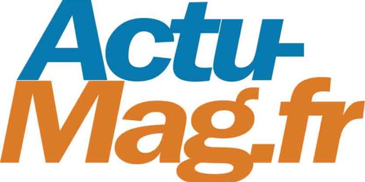 Logo Actu-Mag.fr